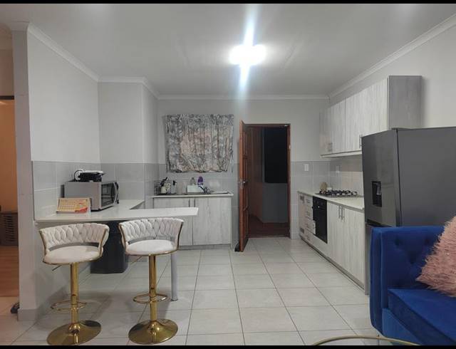 2 BEDROOM PROPERTY TO RENT IN MALVERN